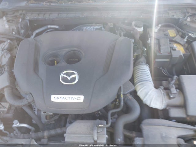 Mazda Mazda6 Grand Touring 2019 JM1GL1TY8K1509263 Image 10
