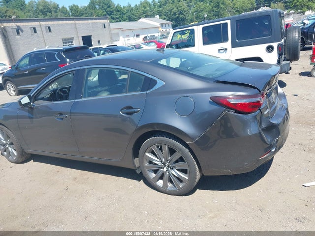 Mazda Mazda6 Grand Touring 2019 JM1GL1TY8K1509263 Image 14