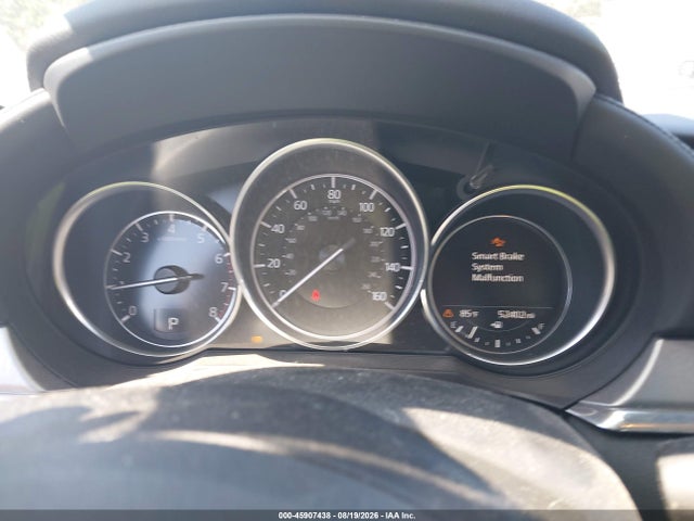 Mazda Mazda6 Grand Touring 2019 JM1GL1TY8K1509263 Image 15