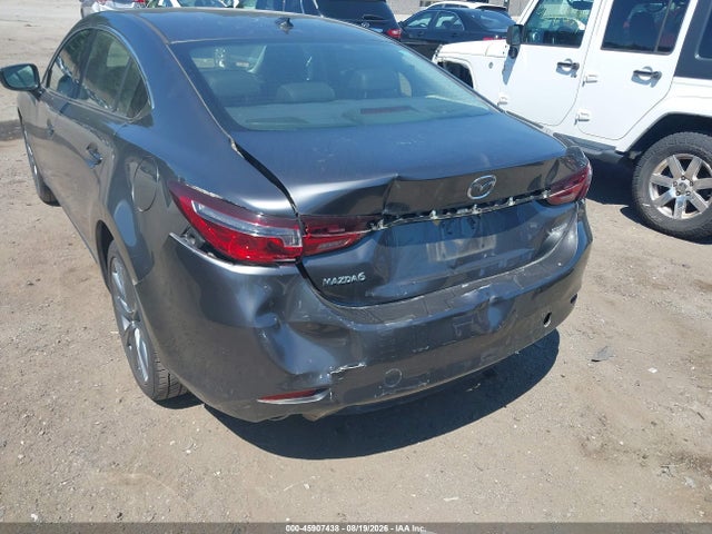 Mazda Mazda6 Grand Touring 2019 JM1GL1TY8K1509263 Image 6