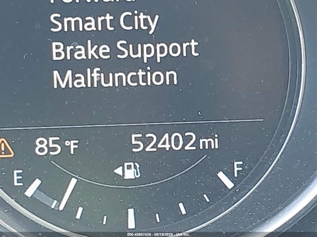Mazda Mazda6 Grand Touring 2019 JM1GL1TY8K1509263 Image 7