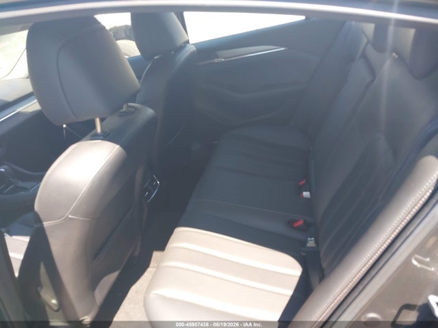 Mazda Mazda6 Grand Touring 2019 JM1GL1TY8K1509263 Image 8