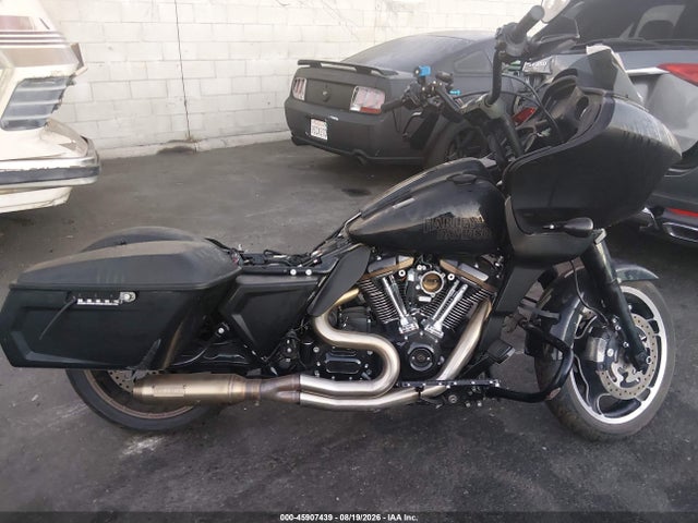 Harley-Davidson Fltrxst 2023 1HD1ACL2XPB647308 Image 11