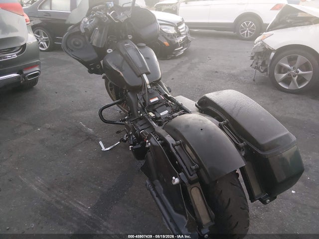 Harley-Davidson Fltrxst 2023 1HD1ACL2XPB647308 Image 3