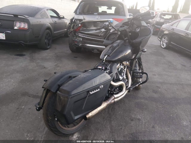 Harley-Davidson Fltrxst 2023 1HD1ACL2XPB647308 Image 4