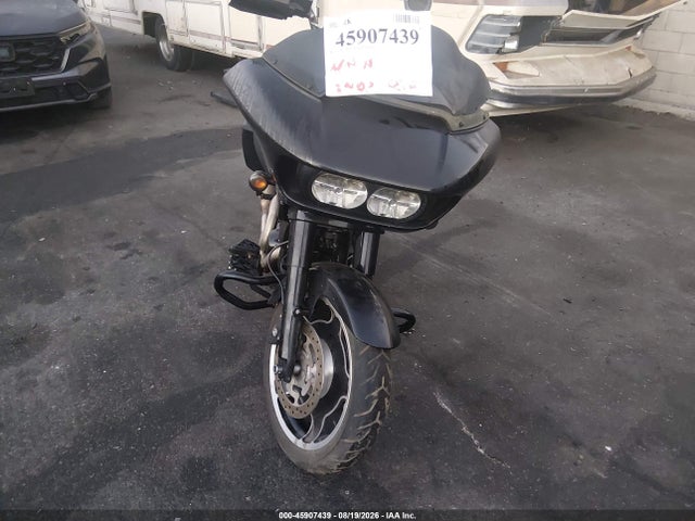 Harley-Davidson Fltrxst 2023 1HD1ACL2XPB647308 Image 5