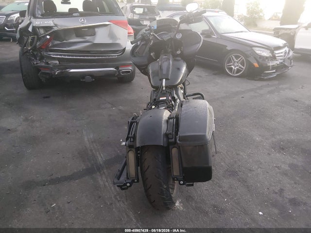 Harley-Davidson Fltrxst 2023 1HD1ACL2XPB647308 Image 6