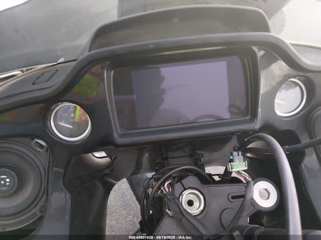 Harley-Davidson Fltrxst 2023 1HD1ACL2XPB647308 Image 7