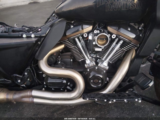 Harley-Davidson Fltrxst 2023 1HD1ACL2XPB647308 Image 8