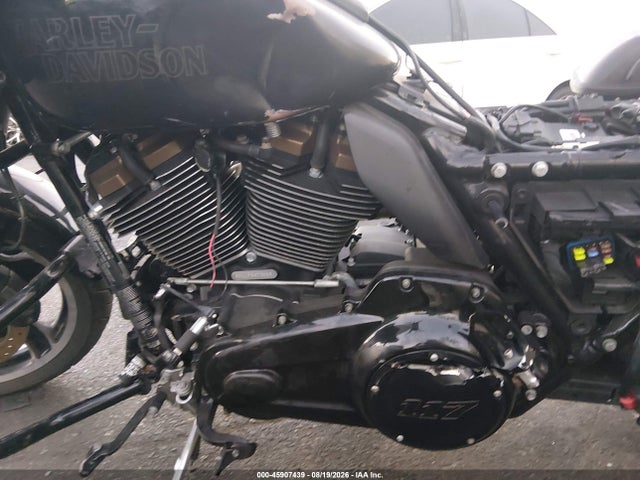 Harley-Davidson Fltrxst 2023 1HD1ACL2XPB647308 Image 9