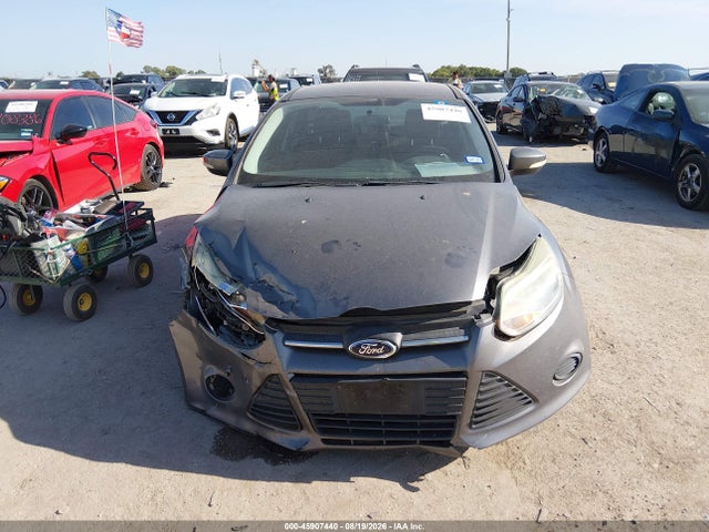 Aukcja sprzedaży 2014 Ford Focus Se, vin: 1FADP3F21EL148886, numer aukcji: 45907440