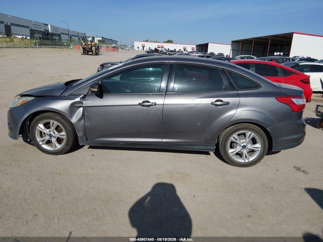 Aukcja sprzedaży 2014 Ford Focus Se, vin: 1FADP3F21EL148886, numer aukcji: 45907440