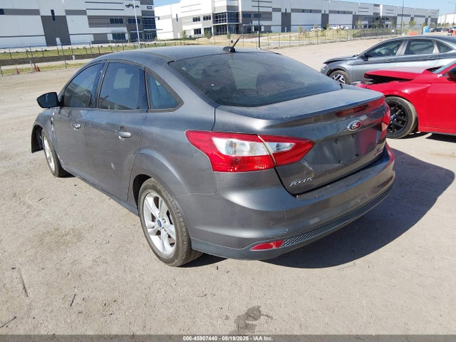 Aukcja sprzedaży 2014 Ford Focus Se, vin: 1FADP3F21EL148886, numer aukcji: 45907440