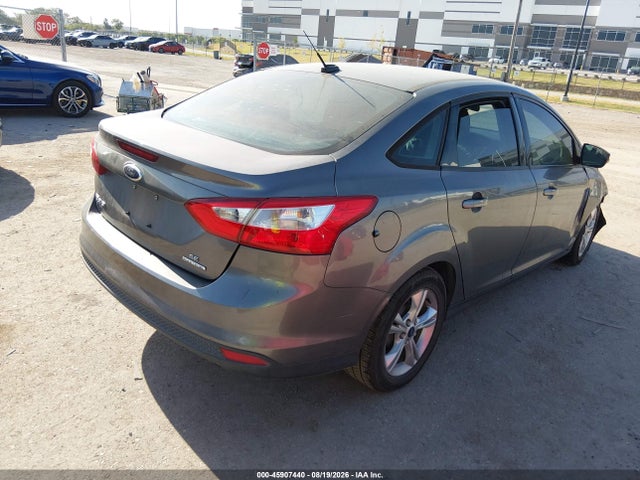Aukcja sprzedaży 2014 Ford Focus Se, vin: 1FADP3F21EL148886, numer aukcji: 45907440