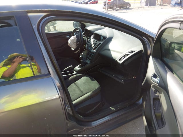 Aukcja sprzedaży 2014 Ford Focus Se, vin: 1FADP3F21EL148886, numer aukcji: 45907440