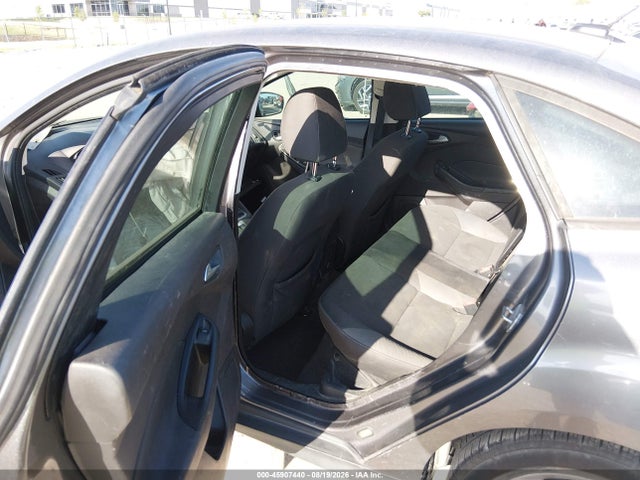 Aukcja sprzedaży 2014 Ford Focus Se, vin: 1FADP3F21EL148886, numer aukcji: 45907440