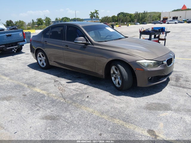 45907442 :رقم المزاد ، WBA3A5G59ENP32305 vin ، 2014 Bmw 328i مزاد بيع