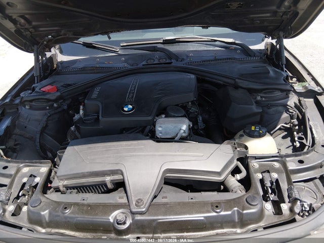 45907442 :رقم المزاد ، WBA3A5G59ENP32305 vin ، 2014 Bmw 328i مزاد بيع