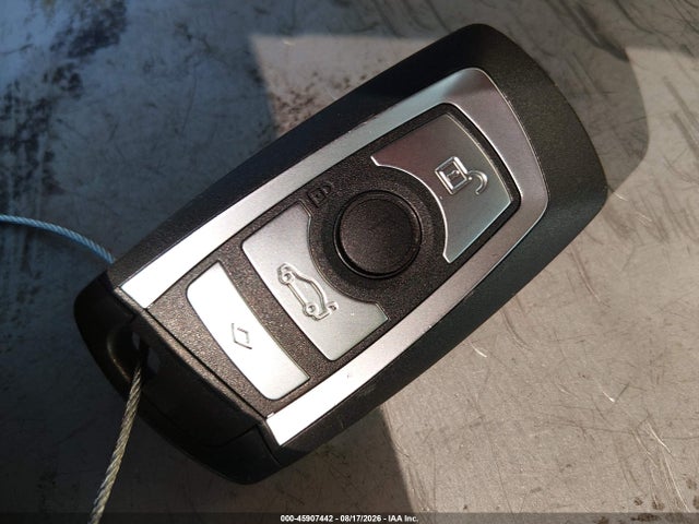 45907442 :رقم المزاد ، WBA3A5G59ENP32305 vin ، 2014 Bmw 328i مزاد بيع