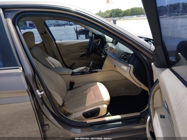 45907442 :رقم المزاد ، WBA3A5G59ENP32305 vin ، 2014 Bmw 328i مزاد بيع