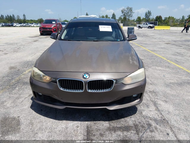 45907442 :رقم المزاد ، WBA3A5G59ENP32305 vin ، 2014 Bmw 328i مزاد بيع