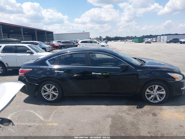 Aukcja sprzedaży 2015 Nissan Altima 2.5 Sv, vin: 1N4AL3APXFC574546, numer aukcji: 45907444