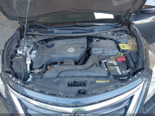 Nissan Altima 2.5 S 2015 1N4AL3AP1FC466669 Image 10