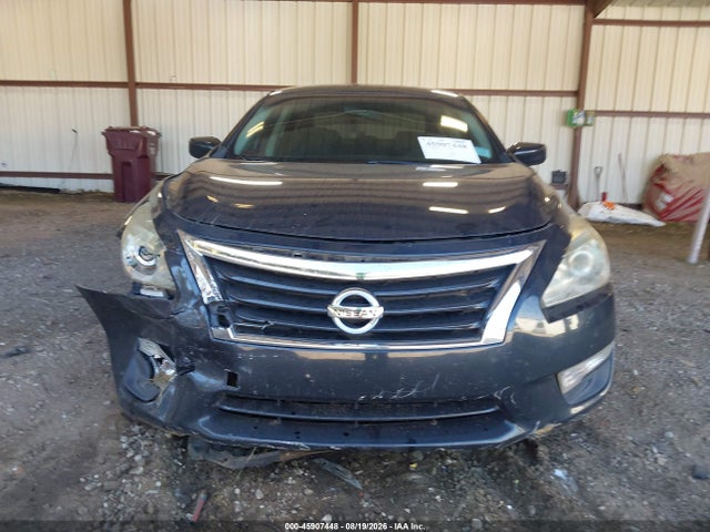 Nissan Altima 2.5 S 2015 1N4AL3AP1FC466669 Image 11