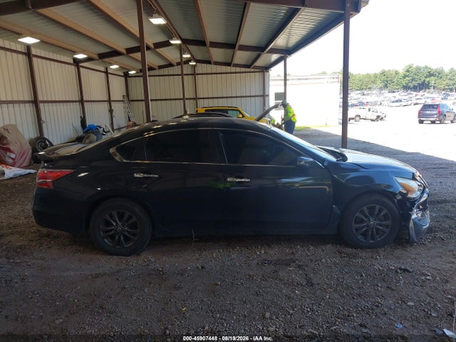1N4AL3AP1FC466669 Nissan Altima 2.5 S