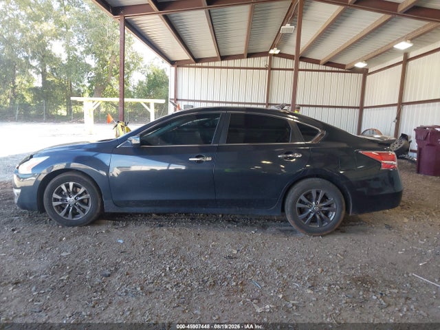 1N4AL3AP1FC466669 Nissan Altima 2.5 S