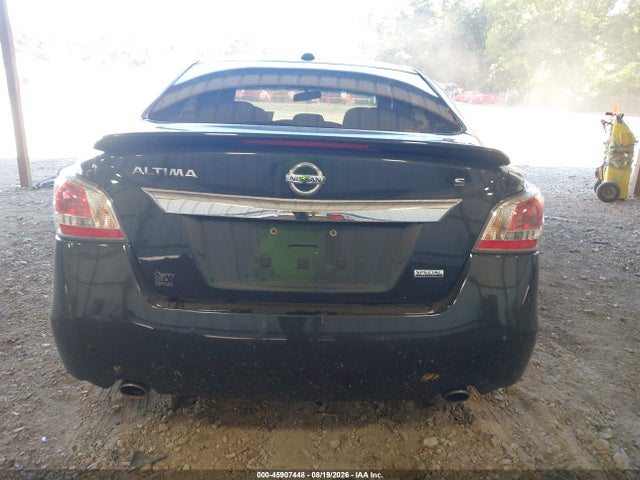 Nissan Altima 2.5 S 2015 1N4AL3AP1FC466669 Image 15