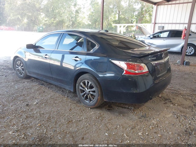 Nissan Altima 2.5 S 2015 1N4AL3AP1FC466669 Image 3