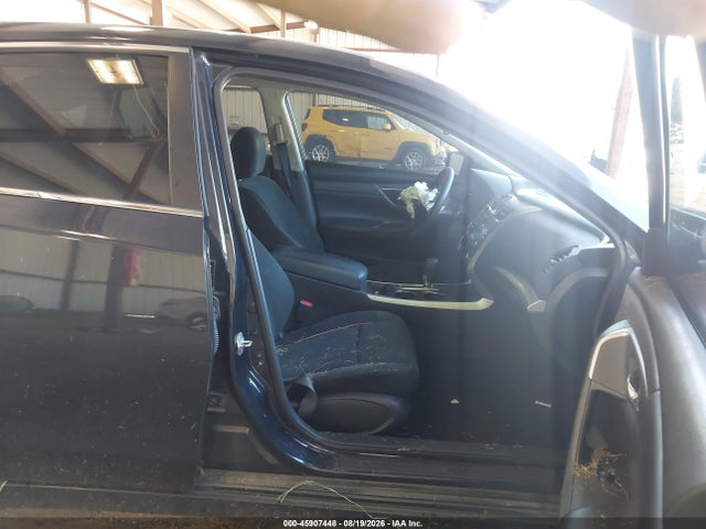 1N4AL3AP1FC466669 Nissan Altima 2.5 S