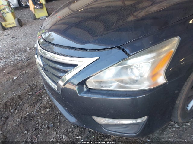 Nissan Altima 2.5 S 2015 1N4AL3AP1FC466669 Image 6