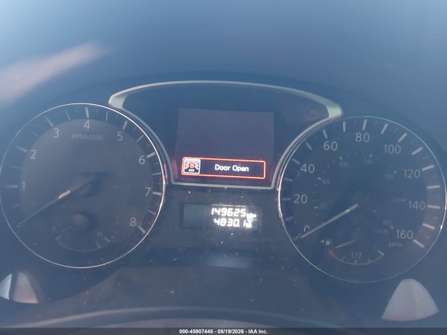 1N4AL3AP1FC466669 Nissan Altima 2.5 S