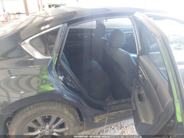 1N4AL3AP1FC466669 Nissan Altima 2.5 S