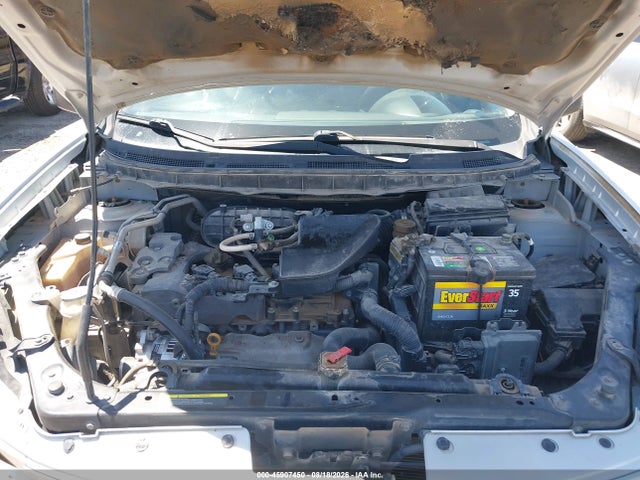 Продаж на аукціоні авто 2009 Nissan Rogue S, vin: JN8AS58T89W044238, номер лоту: 45907450