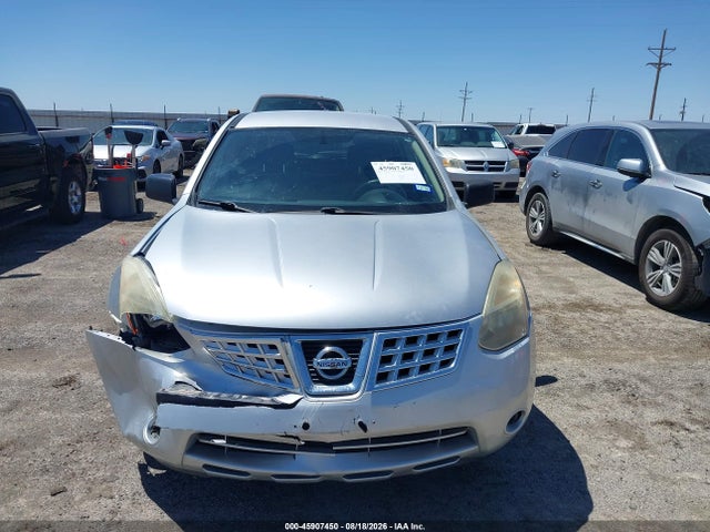 Продаж на аукціоні авто 2009 Nissan Rogue S, vin: JN8AS58T89W044238, номер лоту: 45907450
