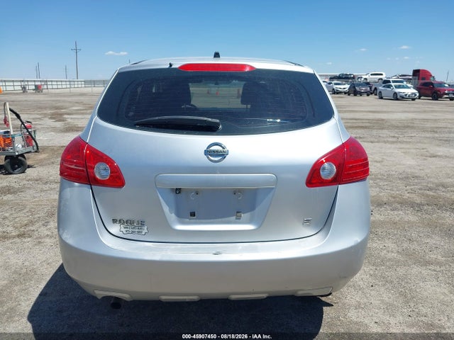 Продаж на аукціоні авто 2009 Nissan Rogue S, vin: JN8AS58T89W044238, номер лоту: 45907450