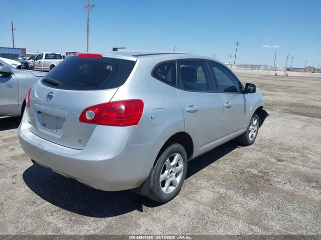 Продаж на аукціоні авто 2009 Nissan Rogue S, vin: JN8AS58T89W044238, номер лоту: 45907450