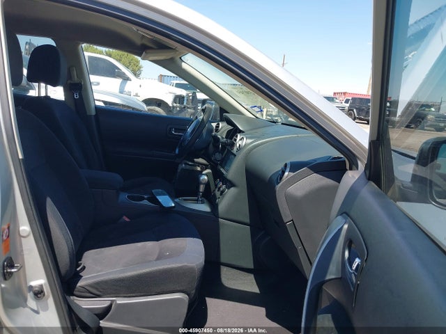 Продаж на аукціоні авто 2009 Nissan Rogue S, vin: JN8AS58T89W044238, номер лоту: 45907450