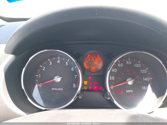 Продаж на аукціоні авто 2009 Nissan Rogue S, vin: JN8AS58T89W044238, номер лоту: 45907450