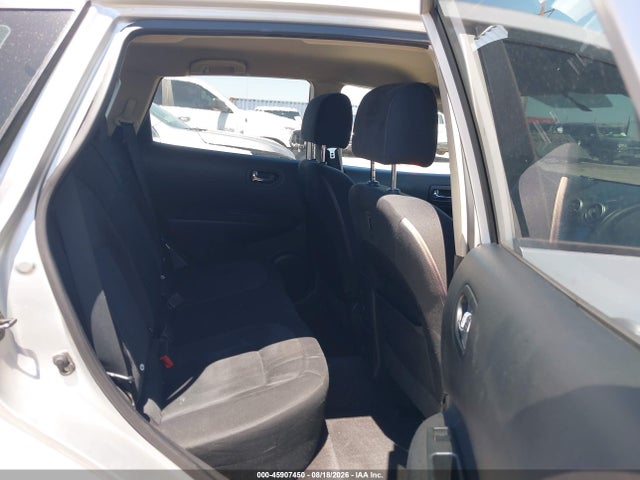 Продаж на аукціоні авто 2009 Nissan Rogue S, vin: JN8AS58T89W044238, номер лоту: 45907450