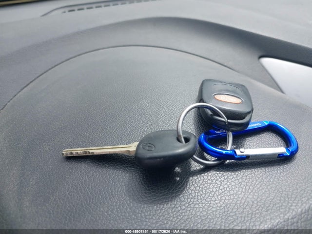 45907451 :رقم المزاد ، 5NPDH4AE9EH500678 vin ، 2014 Hyundai Elantra Se مزاد بيع