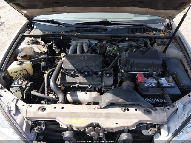 Продажа на аукционе авто 2002 Toyota Camry Le, vin: 4T1BF30K22U536854, номер лота: 45907452