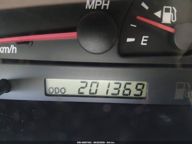 Продажа на аукционе авто 2002 Toyota Camry Le, vin: 4T1BF30K22U536854, номер лота: 45907452