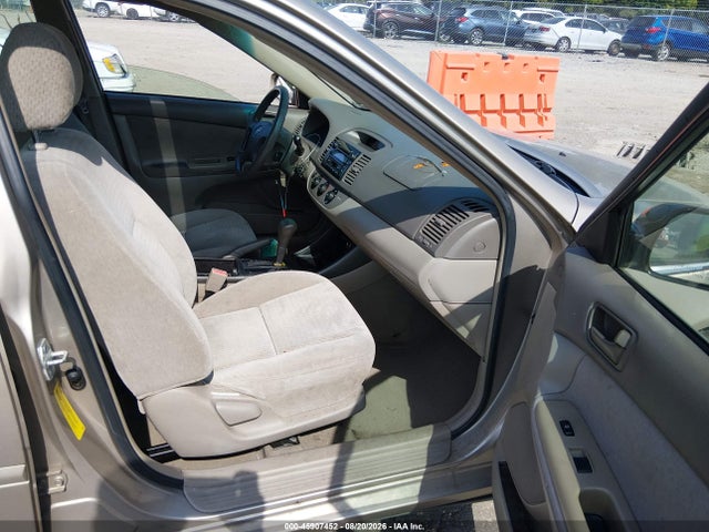 Продажа на аукционе авто 2002 Toyota Camry Le, vin: 4T1BF30K22U536854, номер лота: 45907452