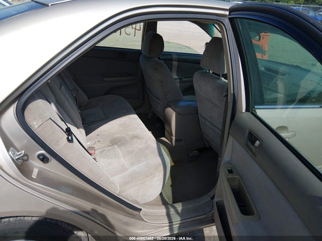 Продажа на аукционе авто 2002 Toyota Camry Le, vin: 4T1BF30K22U536854, номер лота: 45907452