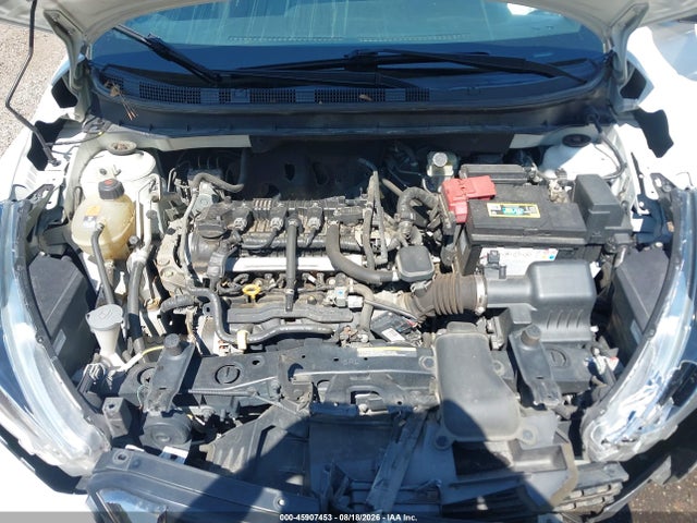 45907453 :رقم المزاد ، 3N1CP5CU6KL479425 vin ، 2019 Nissan Kicks Sr مزاد بيع