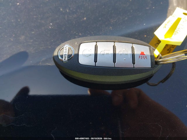 45907453 :رقم المزاد ، 3N1CP5CU6KL479425 vin ، 2019 Nissan Kicks Sr مزاد بيع